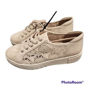 SOUL TOPAZ SNEAKER / 8.5 M